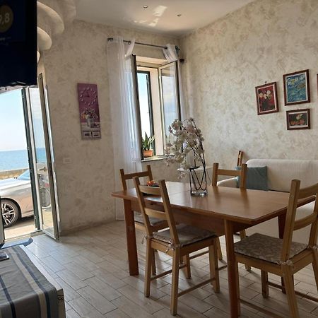 Casa Vacanza Sweet Home Giardini Naxos Exterior photo