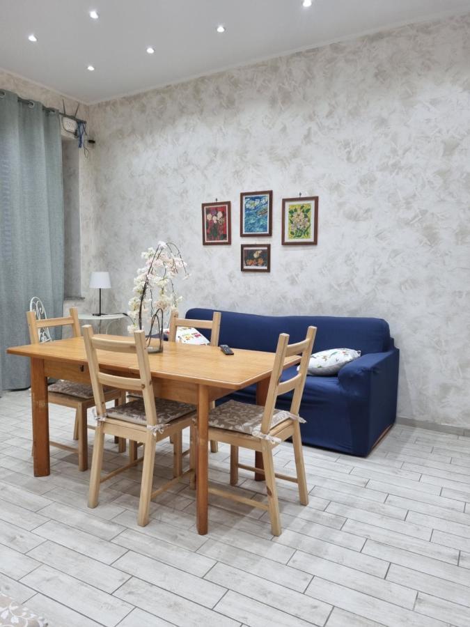 Casa Vacanza Sweet Home Giardini Naxos Exterior photo