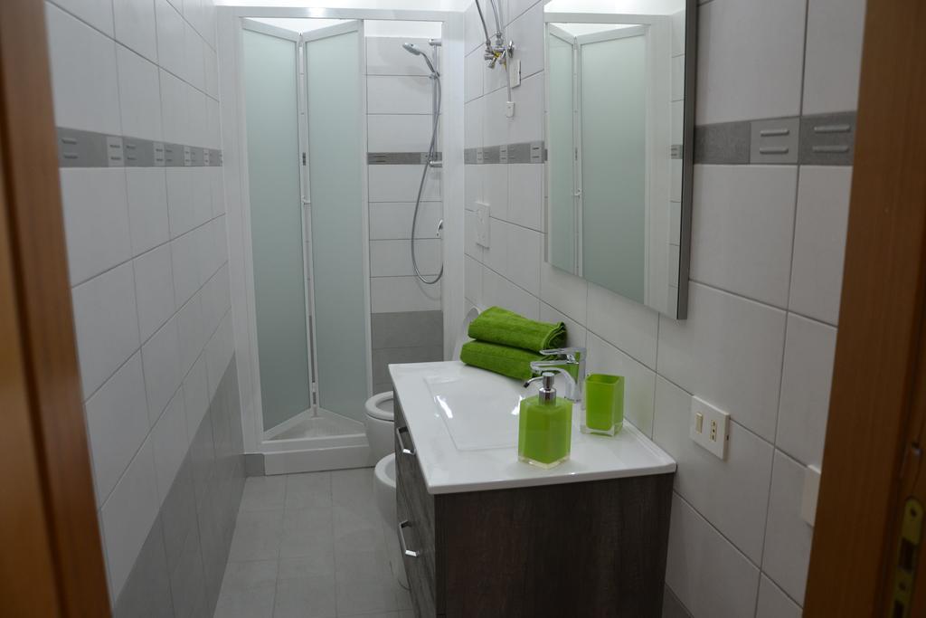 Casa Vacanza Sweet Home Giardini Naxos Exterior photo