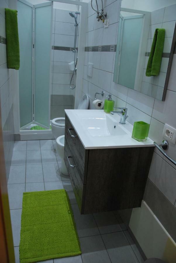 Casa Vacanza Sweet Home Giardini Naxos Exterior photo
